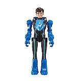 Фігурка DINOSTER – ДЖЕЙ МІН (20 cм, з аксес.), фото 4