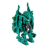 Динозавр-трансформер DINOSTER – ОЗ, фото 3