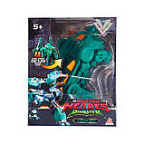 Динозавр-трансформер DINOSTER – ОЗ, фото 5