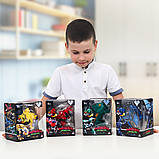 Динозавр-трансформер DINOSTER – ОЗ, фото 7