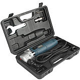 Електричні ножиці для листа Mar-Pol PRO, Ножиці для листового металу M79301, фото 3