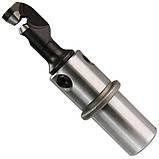 Електричні ножиці для листа Mar-Pol PRO, Ножиці для листового металу M79301, фото 4