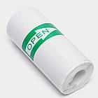 Самоклеючий папір для термопринтера 57х25мм, 1 шт / Термопапір для міні принтера / Папір для термодруку, фото 3