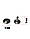 Хольнітен / заклепки для одягу та шкіри - 11х11 мм/ Світлий нікель / однобічна / 1641, фото 2