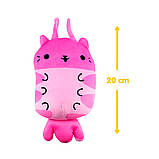 М’яка іграшка Cats Vs Pickles серії «JUMBO» – ГАМБО, фото 2