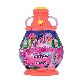 Ігровий набір з лялькою BLOOPIES W2 – ФЕЇ (в асорт.)