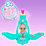 Ігровий набір з лялькою BLOOPIES W2 – ФЕЇ (в асорт.), фото 3