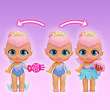 Ігровий набір з лялькою BLOOPIES W2 – ФЕЇ (в асорт.), фото 4