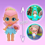 Ігровий набір з лялькою BLOOPIES W2 – ФЕЇ (в асорт.), фото 5