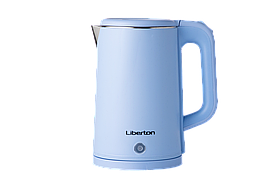 Чайник LIBERTON LEK-6806 1.8L 1500W