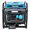 Генератор бензиновий інверторний EnerSol EPG-8000IOEA, фото 2