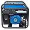 Генератор бензиновий інверторний EnerSol EPG-8000IOEA, фото 3