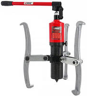 Гідравлічний знімач комплект VERKE V84813, 20 тонн, інструмент для зняття