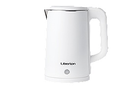 Чайник LIBERTON LEK-6805 1.8L 1500W
