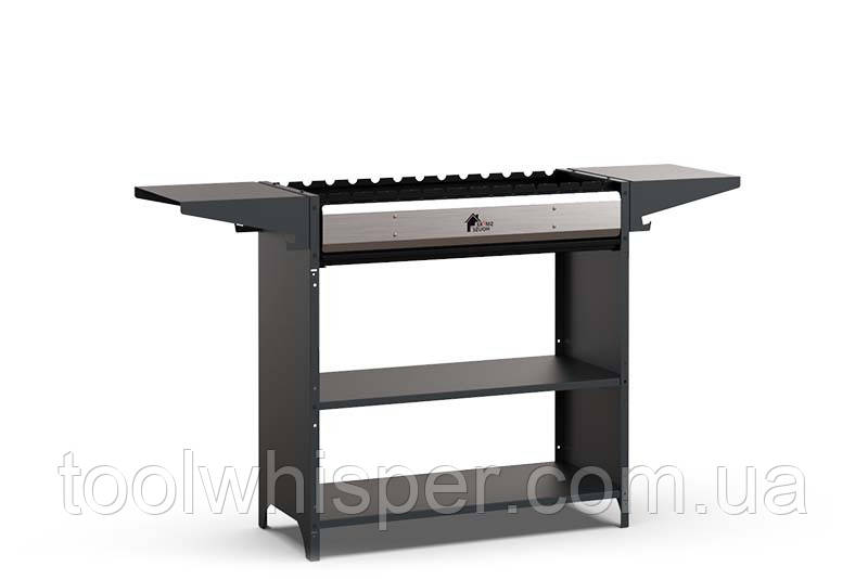 Мангал High Tech 900 – современный внешний вид, универсальность и ...