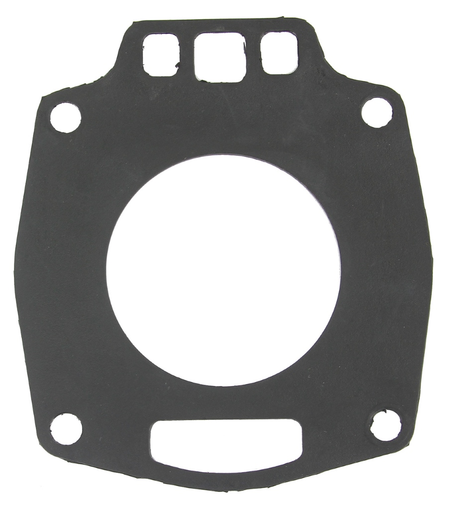 Уплотнительное кольцо для гайковерта 1" Mar-Pol M8052129, уплотнительное кольцо задней рукоятки, фото 1