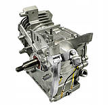 Картер двигуна 6,5 к.с. Mar-pol, запчастини для бензинового двигуна, картер M7989301, фото 2