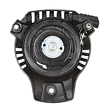 Стартер для бензинового двигуна Mar-Pol M83578, діаметр шківа 120 мм, фото 2