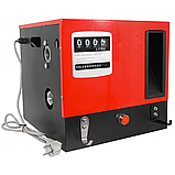 Паливний насос VERKE V80155, для дизельного палива, 60 л/хв, самовсмоктувальний, фото 6