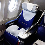 Подушка для сидіння з ортопедичної піни Vaunn® Medical, фото 2