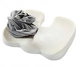 Подушка для сидіння з ортопедичної піни Vaunn® Medical, фото 4