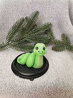 Мило змія символ 2025 року