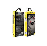 Навушники вакуумні з мікрофоном MDR B990BL + BT AWEI, фото 6