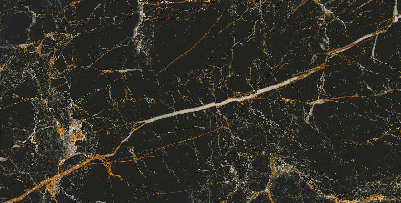 Antico Black W M 308x608x8.5 NR Glossy 2
