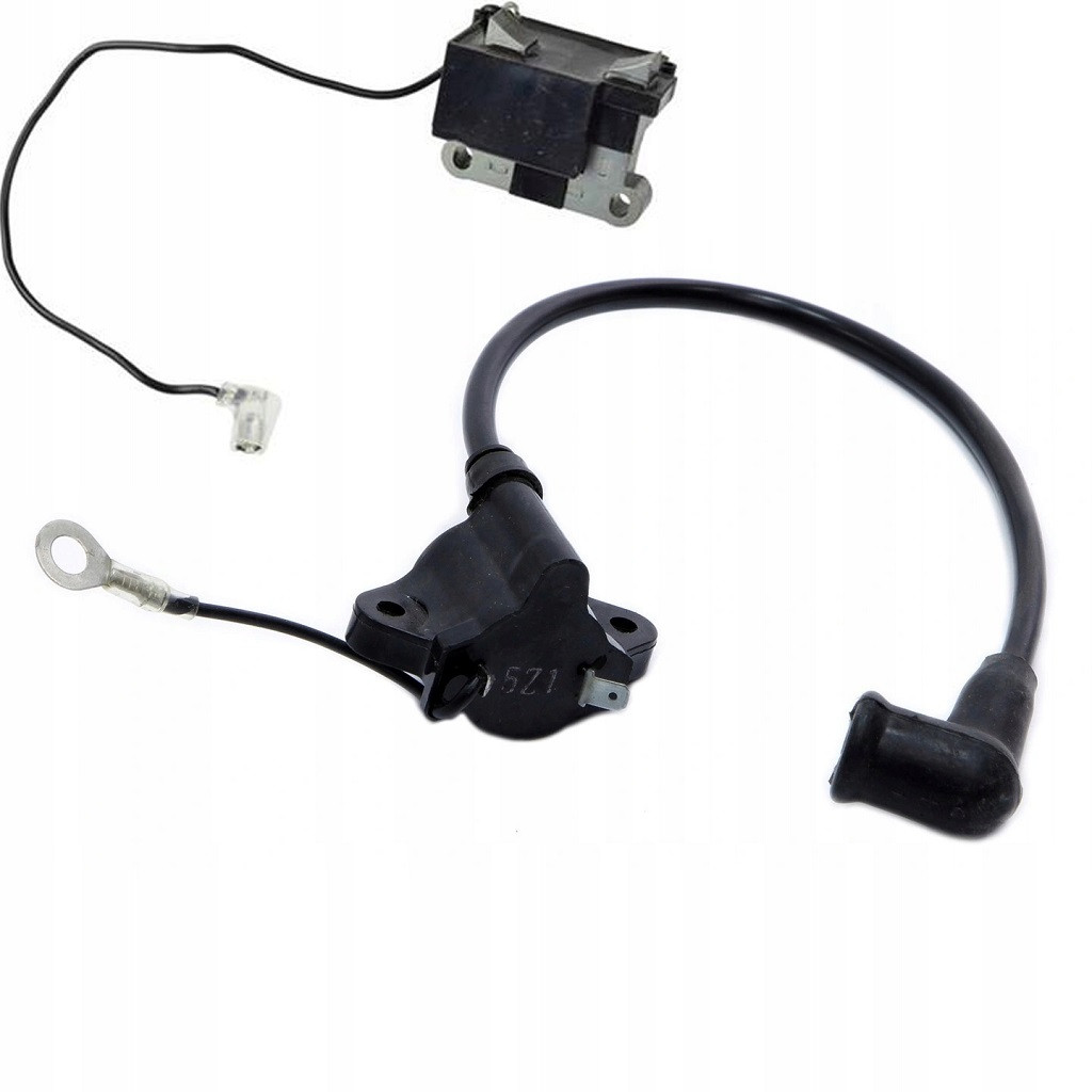 Елемент живлення + блок запалювання, котушка + модуль запалювання, модуль запалювання для авто M832214, фото 1