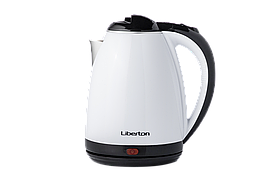 Чайник LIBERTON LEK-6801 1.8L 1500W
