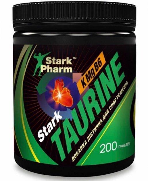 Taurine MgB6 - 200g