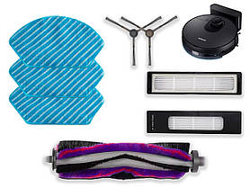 Набір змінних аксесуарів (5 шт.) сумісних з роботом-пилососом Samsung VR3MB77312K