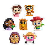 Ігровий набір DISNEY DOORABLES серії "Mini Peek" S12 - МАЛЕНЬКИЙ ПІКСЕЛЬНИЙ БУДИНОЧОК, фото 2