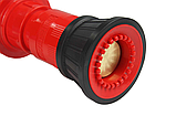 Пожежний ствол Mar-Pol M85356, регульований 2", для шланга, насадка для пожежного шланга, фото 2