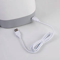 Годівничка автоматична для домашніх тварин 3.5л з Wi-Fi, Elf Pet Feeder, фото 6