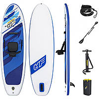 Надувна SUP дошка (Сапборд) Bestway Hydro Force Oceana 305