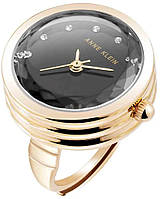 Кільце-годинник Anne Klein AK/5124RINGBK