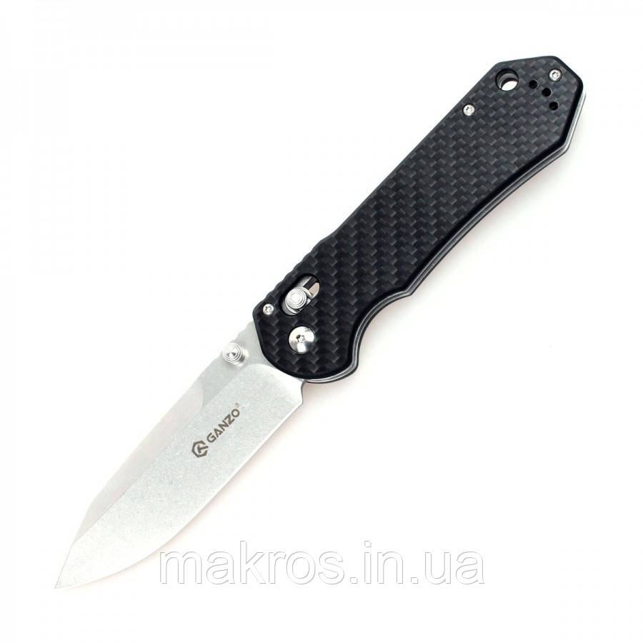 Ніж складний Ganzo G7452-CF
