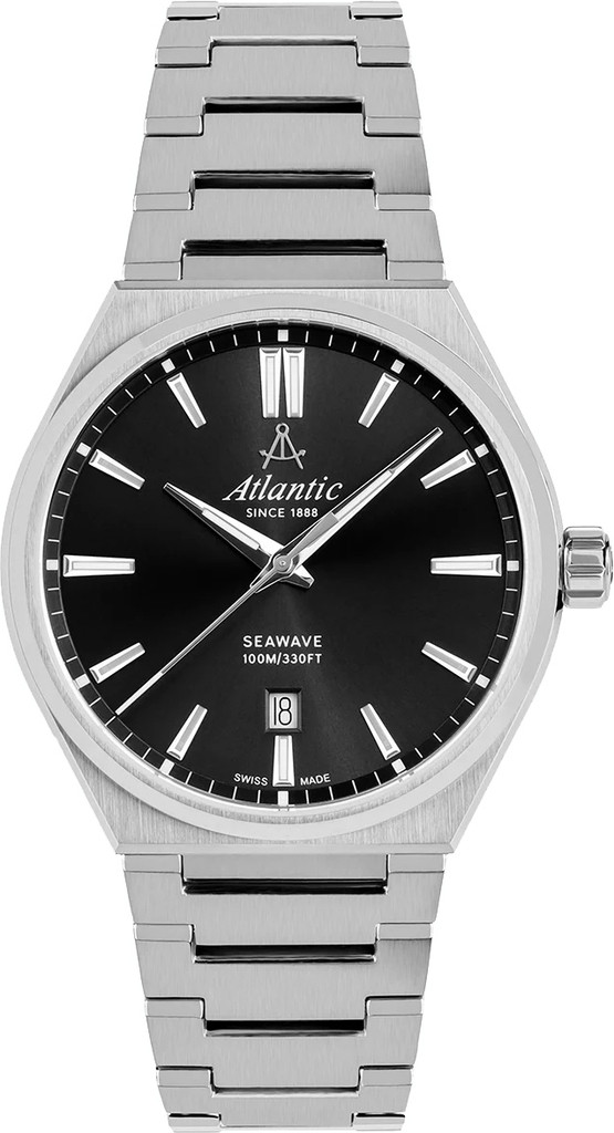 Годинник Atlantic Seawave 58366.41.61