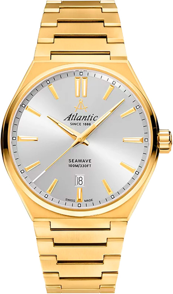 Годинник Atlantic Seawave 58366.45.21