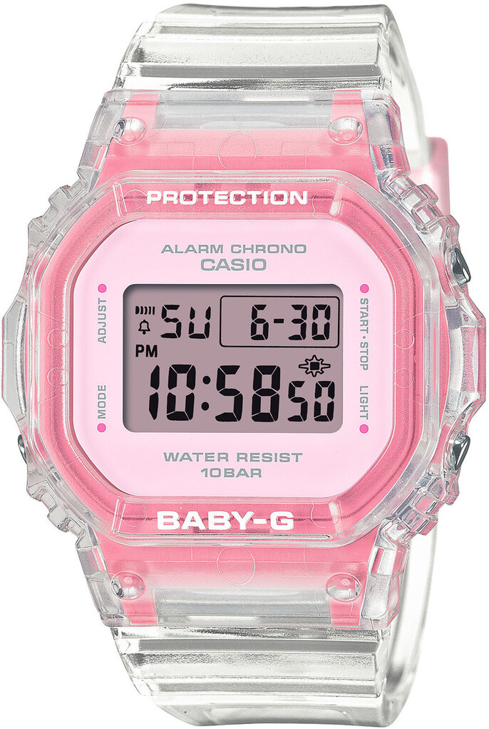Годинник Casio BABY-G Urban BGD-565SJ-7ER