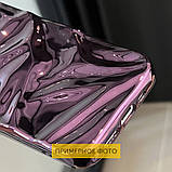 Чохол TPU Sea для Apple iPhone 15 (6.1") Purple, фото 6