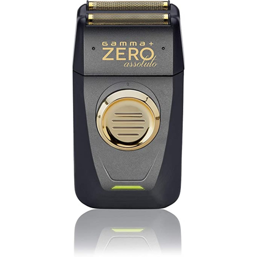 Шейвер бездротовий Gamma Piu Absolute Zero