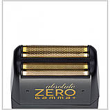 Шейвер бездротовий Gamma Piu Absolute Zero, фото 6