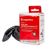 Камера для електросамоката inSPORTline Wanda 12" x 1.75-2.125" (47/62-203) AV, фото 2