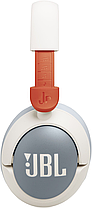 Bluetooth Stereo JBL JR470 NC (JBLJR470NCWHT) White UA, фото 6