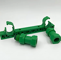 Інструмент для прорізування отворів під змішувач, під установку душового змішувача