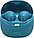 TWS JBL TUNE FLEX 2 5.3 (JBLTFLEX2TQE) Turquoise UA, фото 5