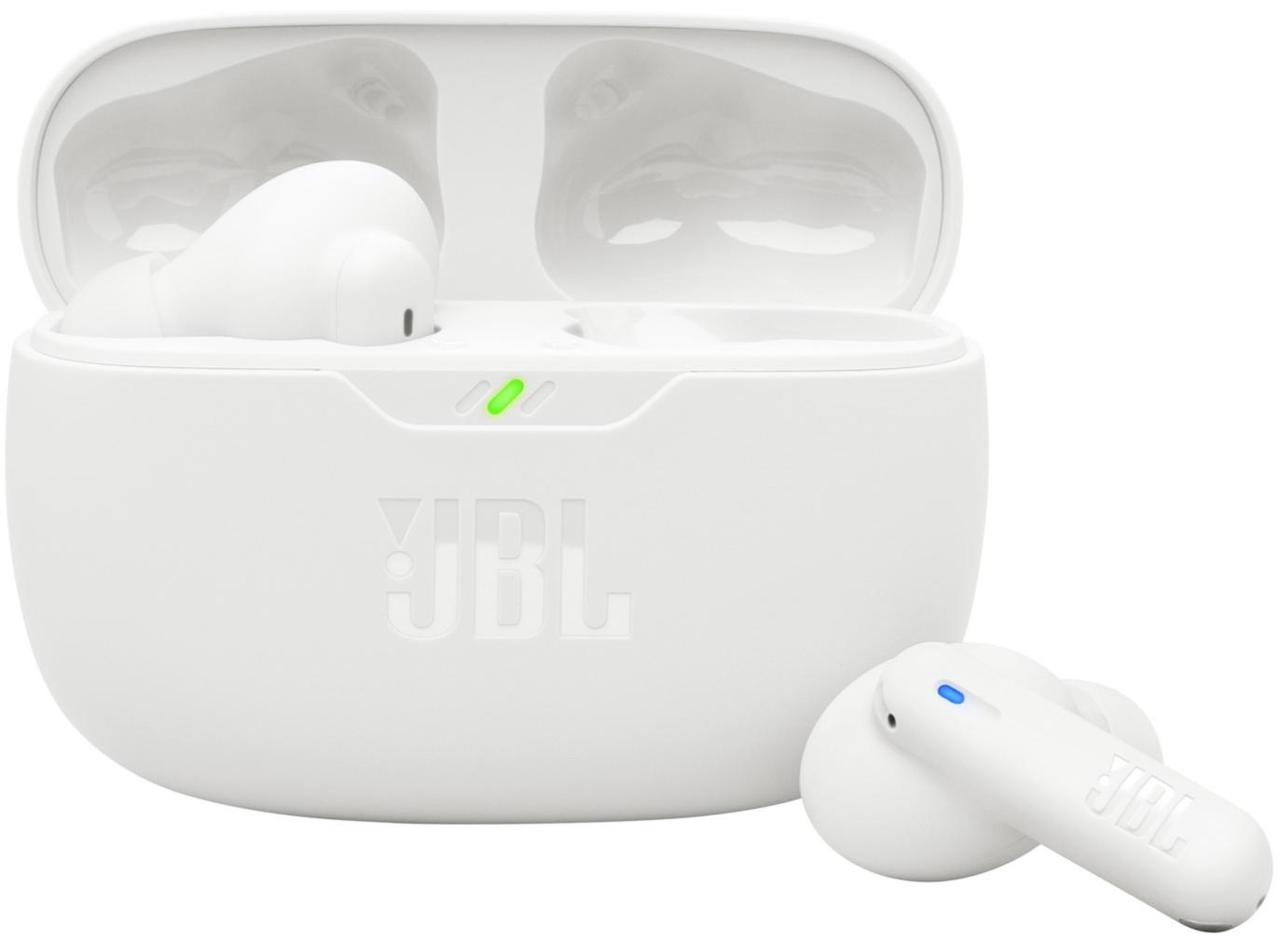 TWS JBL Wave BEAM 2 5.3 (JBLWBEAM2WHT) White UA