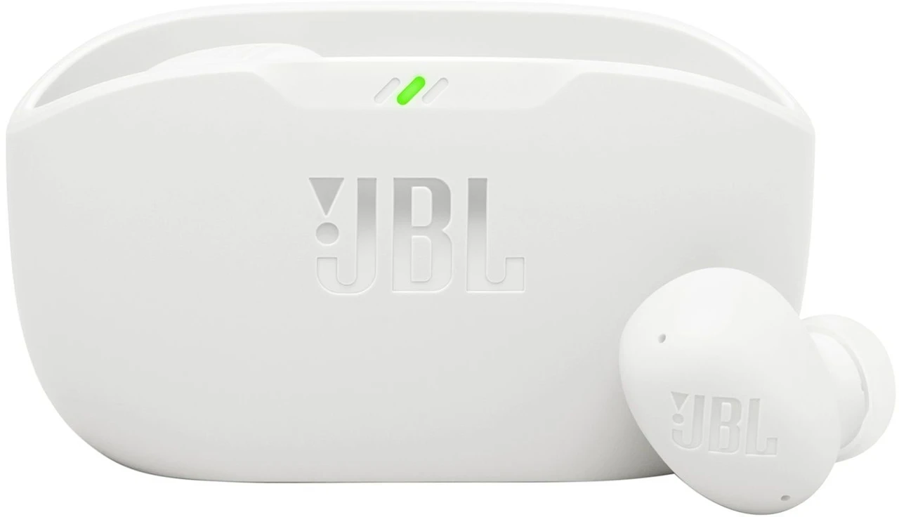 TWS JBL Wave BUDS 2 5.3 (JBLWBUDS2WHT) White UA